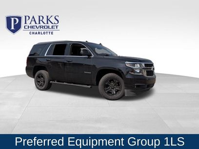 Used 2020 Chevrolet Tahoe LS