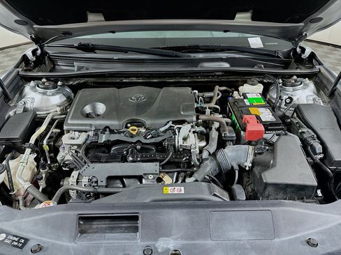 Used 2019 Toyota Camry XSE w/ Driver Assist Package image 33