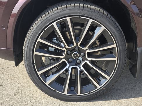 New 2026 Volvo XC90 B5 Ultra image 13