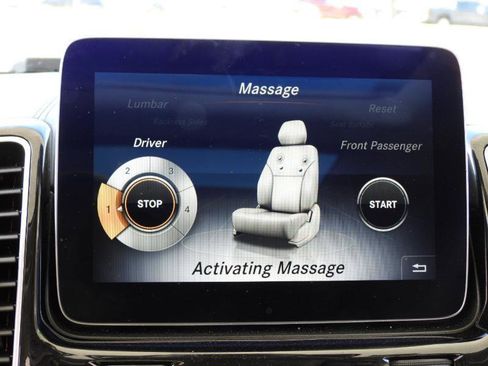 Used 2017 Mercedes-Benz GLS 550 4MATIC image 70