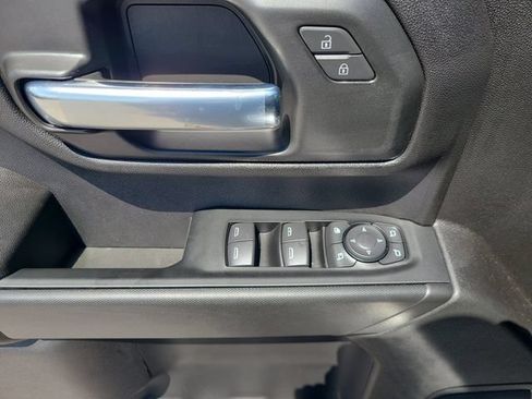 New 2026 Chevrolet Silverado 2500 Custom w/ Custom Value Package AWD/4WD image 16