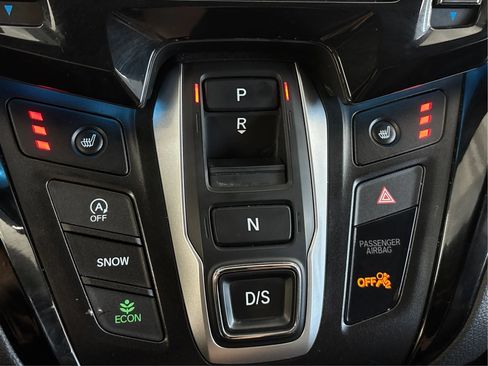 Used 2024 Honda Odyssey Touring image 45