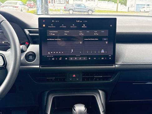 New 2026 MAZDA CX-5 Select AWD/4WD image 18