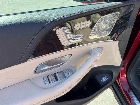 Certified 2020 Mercedes-Benz GLE 450 4MATIC image 16