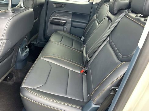 Used 2024 Ford Maverick Tremor w/ Tremor Off-Road Package image 19