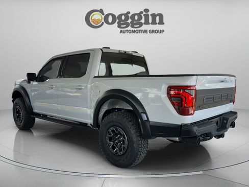 Used 2025 Ford F150 Raptor w/ Equipment Group 803A Raptor R AWD/4WD image 3