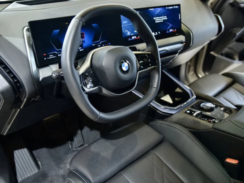 Used 2026 BMW X3 xDrive30i AWD/4WD image 11