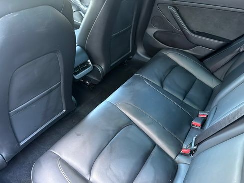 Used 2023 Tesla Model 3 Standard Range RWD image 14