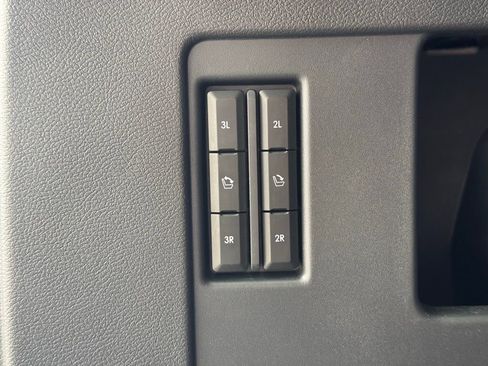 Used 2023 Lincoln Navigator Black Label image 26