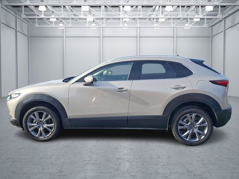 Used 2024 MAZDA CX-30 AWD 2.5 S w/ Premium Package image 2