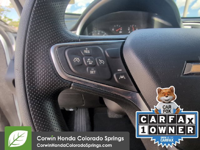 Used 2024 Chevrolet Malibu LS FWD image 16
