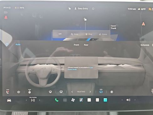 Used 2023 Tesla Model Y Long Range image 17