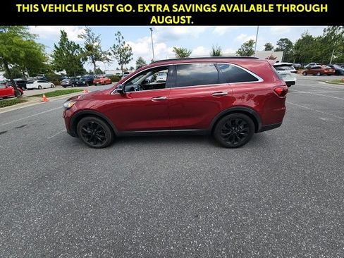 Used 2019 Kia Sorento S FWD image 7