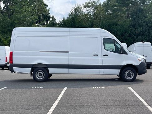 New 2026 Mercedes-Benz Sprinter 3500 image 3