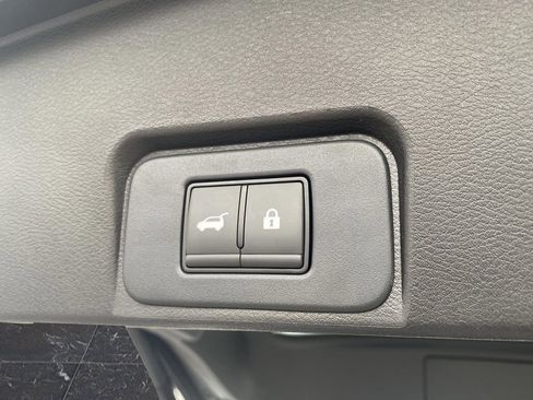 New 2026 Nissan Rogue SV image 16