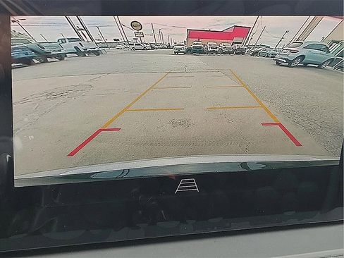 New 2026 Buick Envista Sport Touring w/ Convenience I Package image 18