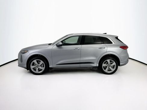Used 2026 Audi Q5 Premium Plus w/ Premium Plus AWD/4WD image 8