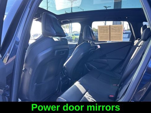 Used 2025 BMW X3 xDrive30i AWD/4WD image 36