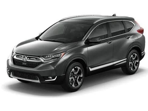 Used 2019 Honda CR-V EX-L image 19