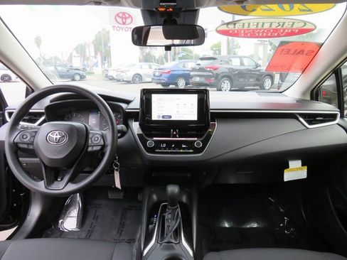 Certified 2023 Toyota Corolla LE image 20