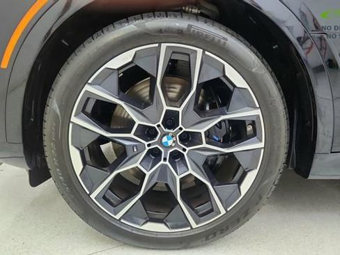 Used 2026 BMW X7 M60i AWD/4WD image 60