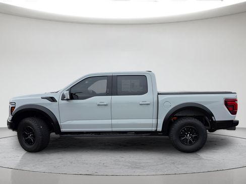 Used 2024 Ford F150 Raptor AWD/4WD image 8