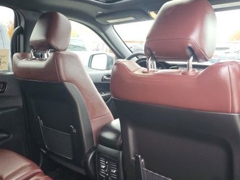 Used 2024 Dodge Durango GT image 25
