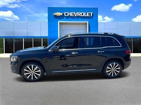 Used 2021 Mercedes-Benz GLB 250 image 6