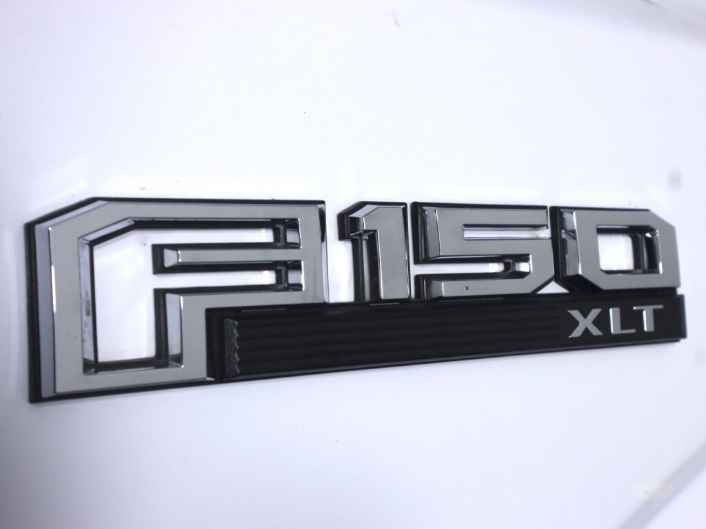 Used 2016 Ford F150 XLT AWD/4WD image 31