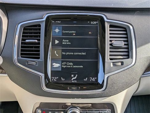 Used 2019 Volvo XC90 T5 Momentum w/ Protection Package Premier image 19