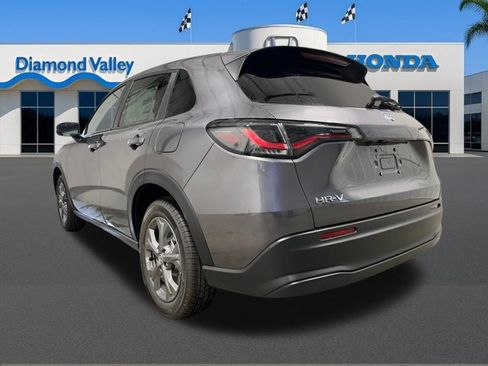 New 2027 Honda HR-V LX image 5