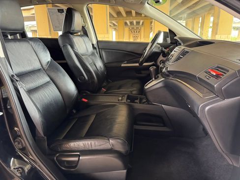 Used 2012 Honda CR-V EX-L image 26