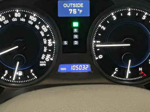 Used 2010 Lexus IS 250 RWD image 27