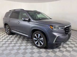 Used 2023 Honda Pilot Elite video 1
