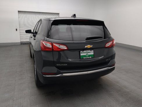 Used 2020 Chevrolet Equinox LT AWD/4WD image 6