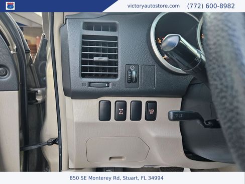 Used 2006 Toyota 4Runner Sport image 15