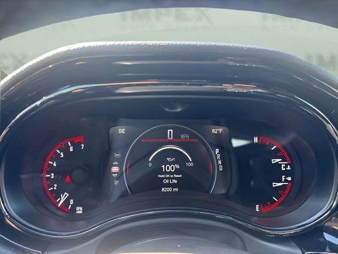 Used 2026 Dodge Durango GT AWD/4WD image 23