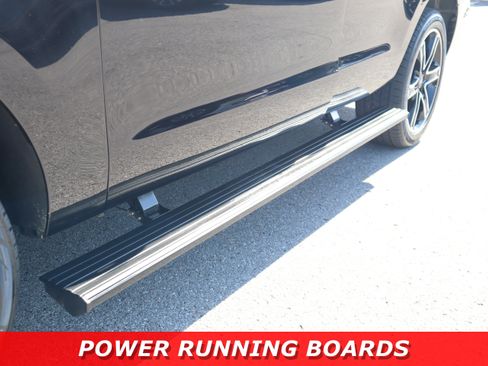 Used 2021 Ford Expedition Limited RWD image 12