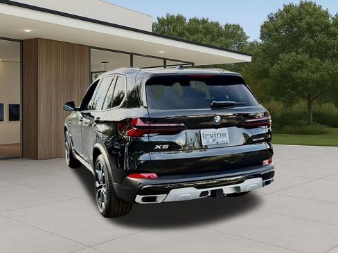 New 2026 BMW X5 sDrive40i w/ Climate Comfort Package RWD image 11