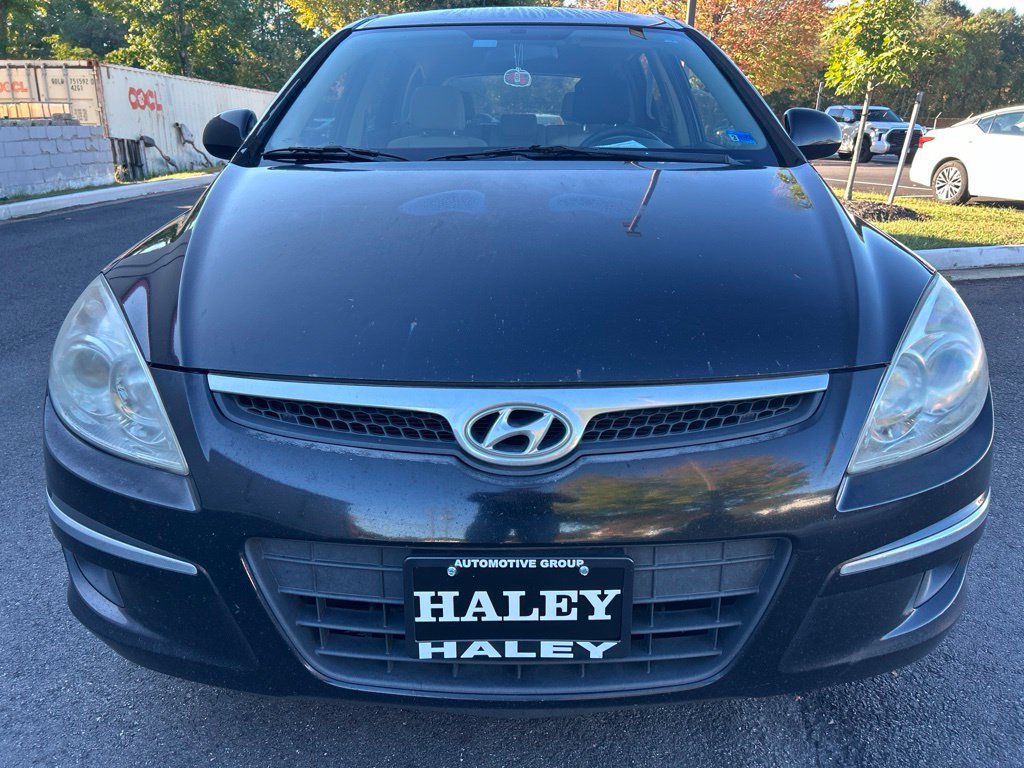 Used 2012 Hyundai Elantra GLS FWD image 15
