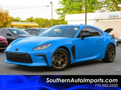 Used 2023 Toyota GR86 Premium