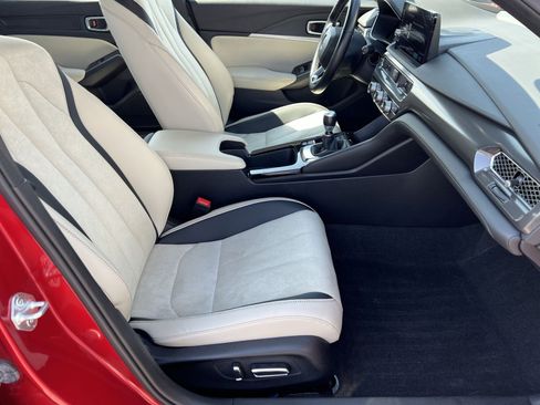 Used 2024 Acura Integra A-Spec w/ Technology Package FWD image 26