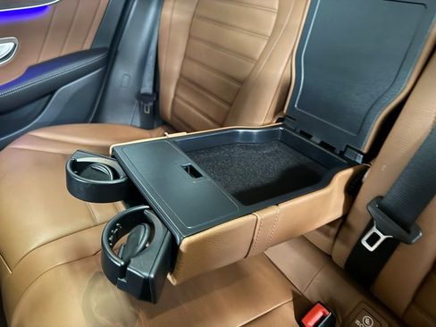 Used 2022 Mercedes-Benz GLC 43 AMG 4MATIC image 19