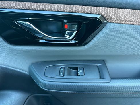 New 2026 Subaru Forester Sport image 21