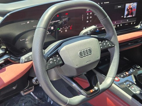Used 2025 Audi S5 Prestige AWD/4WD image 19