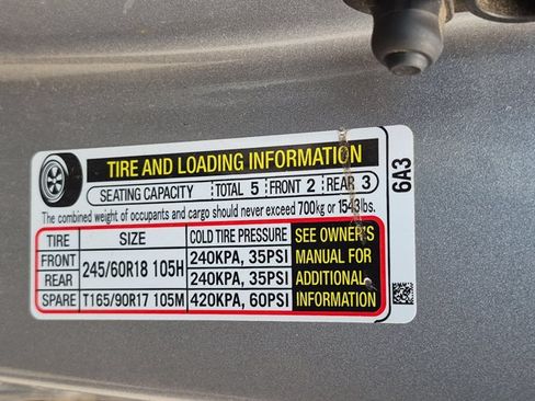 Used 2017 Honda Ridgeline RTL image 17