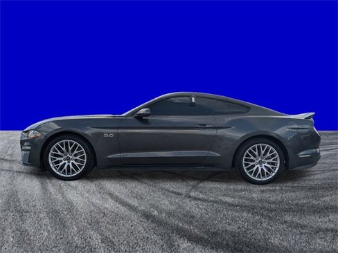 Certified 2018 Ford Mustang GT image 6