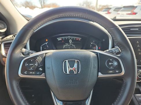 Used 2018 Honda CR-V EX-L image 19