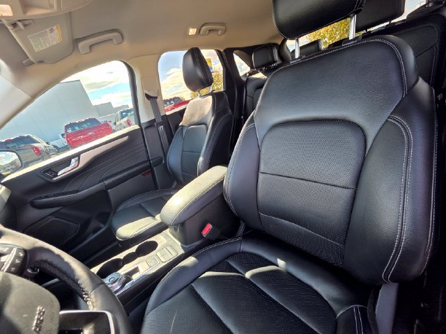Used 2022 Ford Escape SEL AWD/4WD image 23