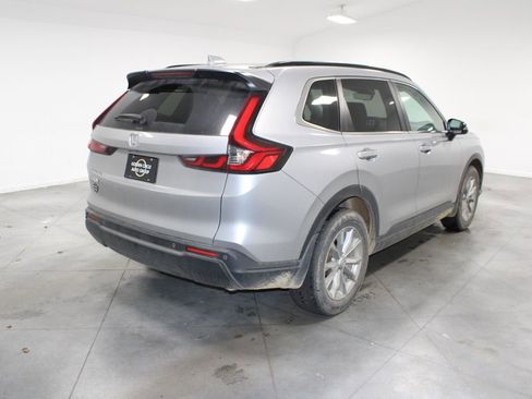 Used 2023 Honda CR-V EX-L image 9